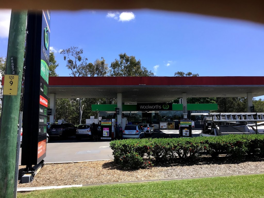 Caltex Woolworths | gas station | Anzac Ave & Josey Rd, Mango Hill QLD 4509, Australia | 0732041971 OR +61 7 3204 1971