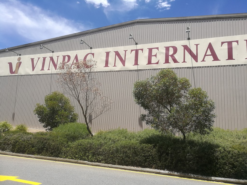 Vinpac International PTY Ltd. |  | 773 Stockwell Rd, Angaston SA 5353, Australia | 0885610600 OR +61 8 8561 0600