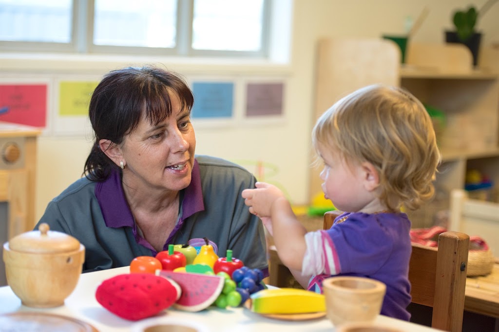 Goodstart Early Learning Mackay - Shakespeare Street | school | 61 Shakespeare St, Mackay QLD 4740, Australia | 1800222543 OR +61 1800 222 543