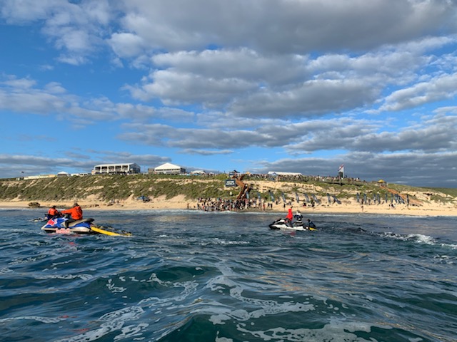 Margaret River Surfing Academy | Rivermouth Car Park, Prevelly, Margaret River WA 6285, Australia | Phone: 0418 958 264