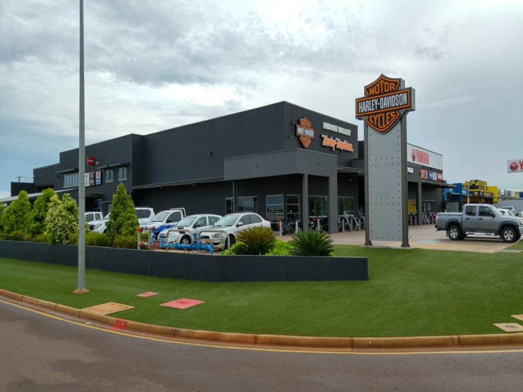 NT Motorcycle Centre | 637 Stuart Hwy, Berrimah NT 0828, Australia | Phone: (08) 8939 0390