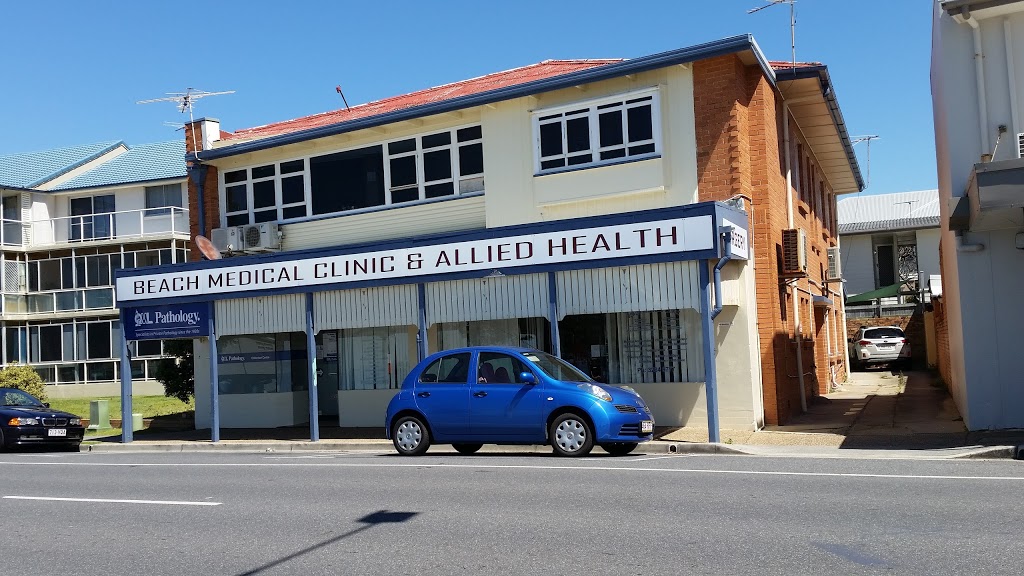 Beach Medical Clinic | 135 Margate Parade, Margate QLD 4019, Australia | Phone: (07) 3284 9777