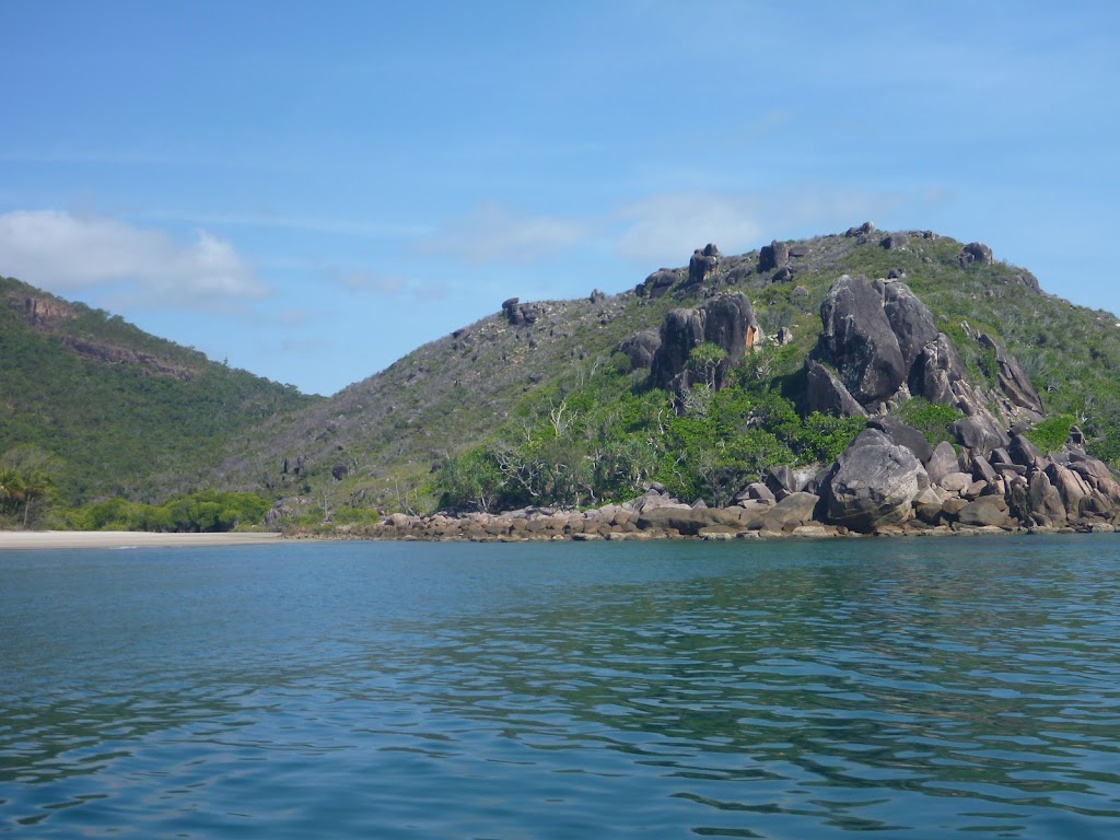 Hinchinbrook Island Cruises | Foxtail Ave Hinchinbrook, Harbour, Cardwell QLD 4849, Australia | Phone: 0499 335 383