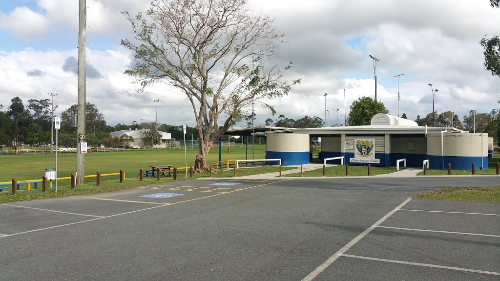 Noosa District Rugby League Football Club | 57 Mary River Rd, Cooroy QLD 4563, Australia | Phone: 0429 456 482