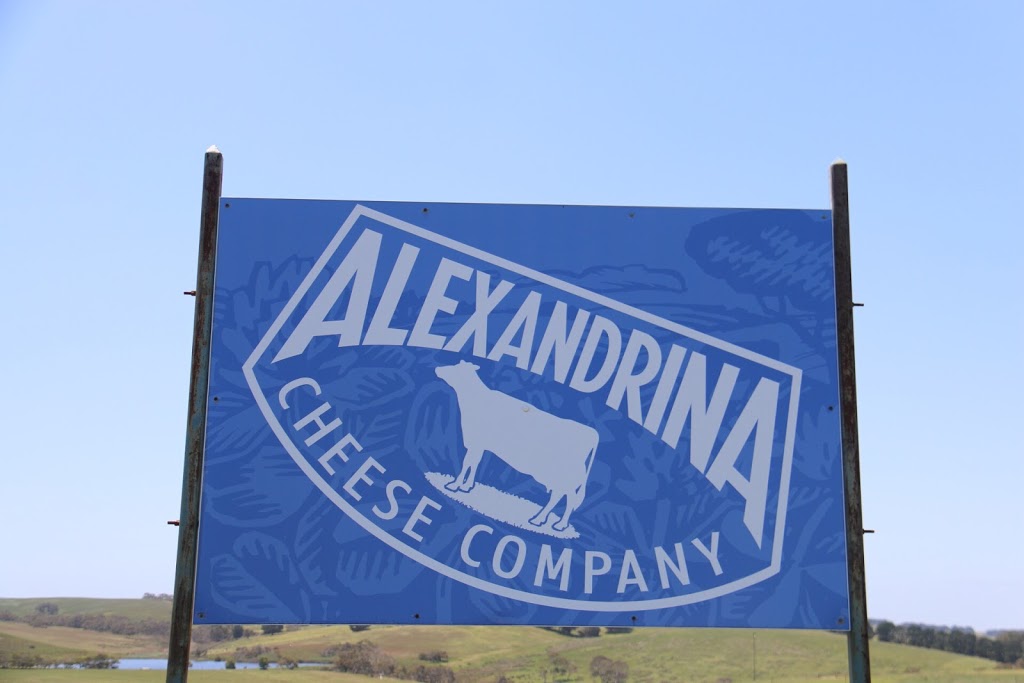 Alexandrina Cheese Company | food | Sneyd Rd, Mount Jagged SA 5211, Australia | 0885549666 OR +61 8 8554 9666