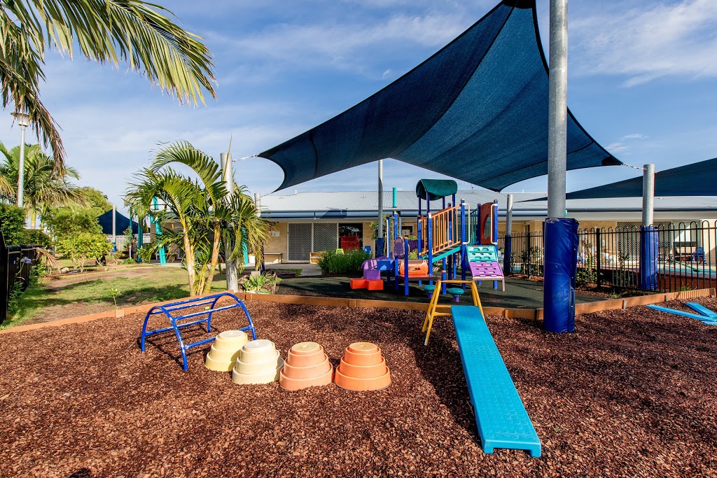 Columba Cottage Early Learning Centre | school | 1 Iona Ave, Port Macquarie NSW 2444, Australia | 0265814433 OR +61 2 6581 4433