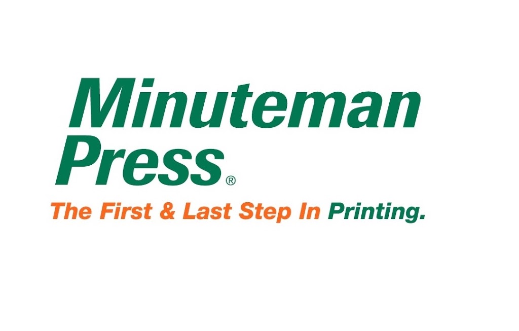 Minuteman Press St Leonards | clothing store | 102/545 Pacific Hwy, St Leonards NSW 2065, Australia | 0294609990 OR +61 2 9460 9990