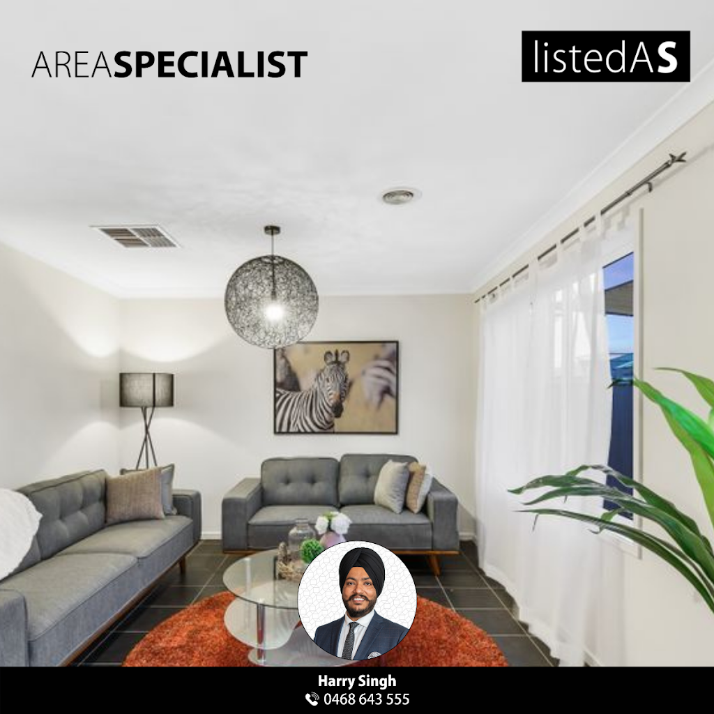 Harry Singh - Area Specialist Wyndham City | real estate agency | 3 Coastal Promenade, Point Cook VIC 3030, Australia | 0468643555 OR +61 468 643 555