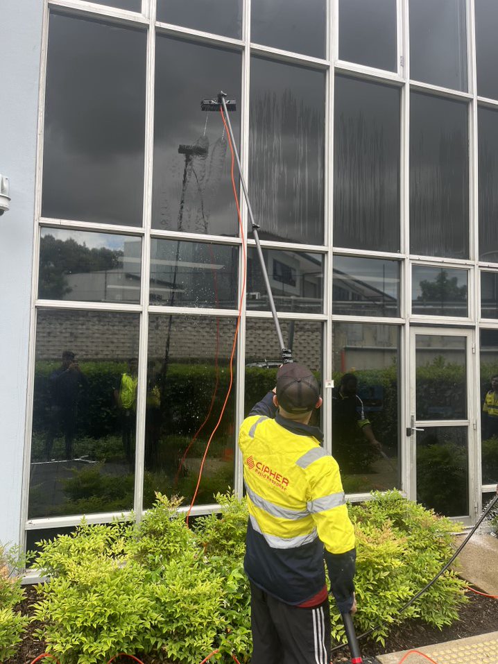 Cipher Rapid Response Pty Ltd | 16/59 Halstead St, South Hurstville NSW 2221, Australia | Phone: (02) 7226 3271