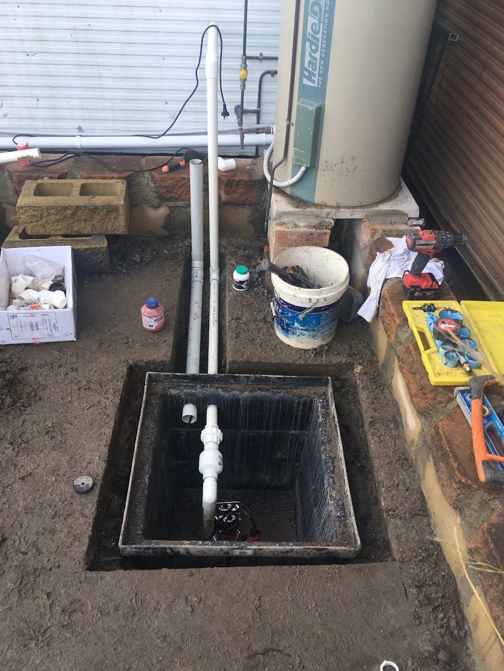 StuMac Plumbing | 32 Beauty Point Cres, Leonay NSW 2750, Australia | Phone: 0412 002 483