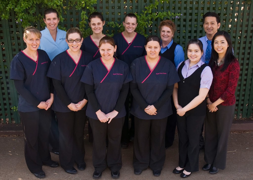 Griffith Dental Surgery | 4 Noorebar Ave, Griffith NSW 2680, Australia | Phone: (02) 6962 3029