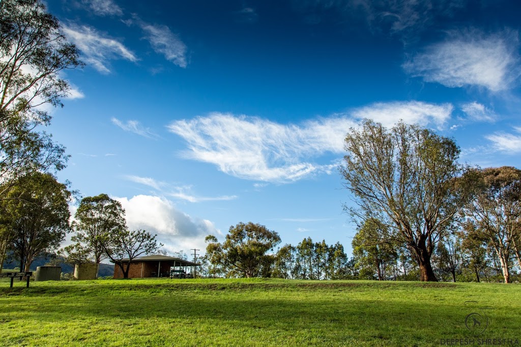 Lake St Clair Campgrounds | campground | St Clair NSW 2330, Australia | 0265773370 OR +61 2 6577 3370