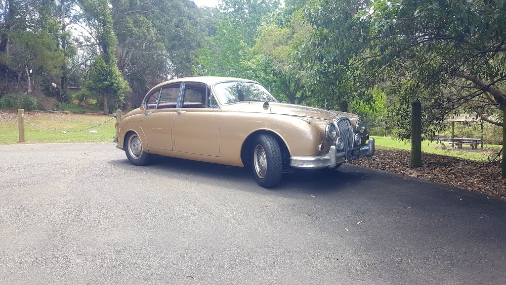 Donoghues Daimler Hire | 1/62 Shorter Ave, Narwee NSW 2209, Australia | Phone: 0457 607 667