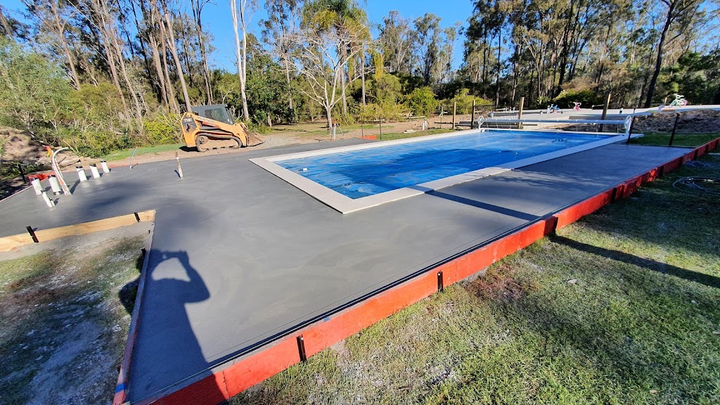 My Empire Concreting | general contractor | 436 Scarborough Rd, Scarborough QLD 4020, Australia | 0409307840 OR +61 409 307 840