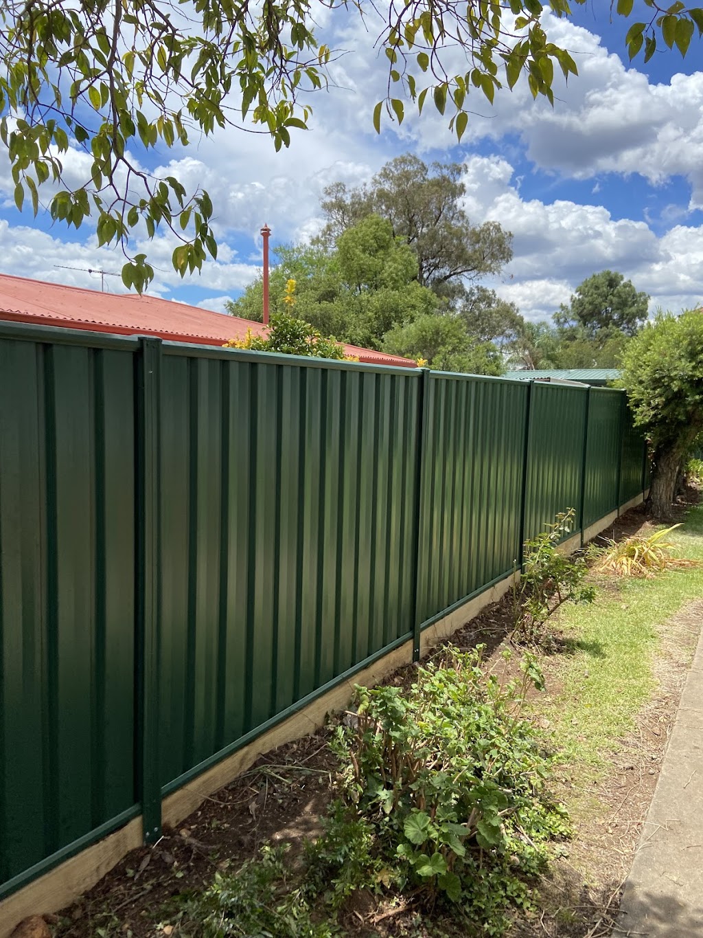 Domestic Maintenance & Fencing Services | 179 Merriwa Rd, Denman NSW 2328, Australia | Phone: 0429 472 061