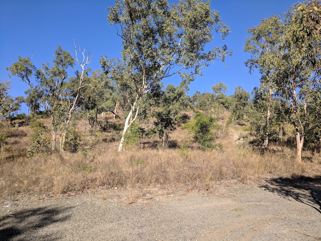 JCU Walking Track | Douglas QLD 4814, Australia