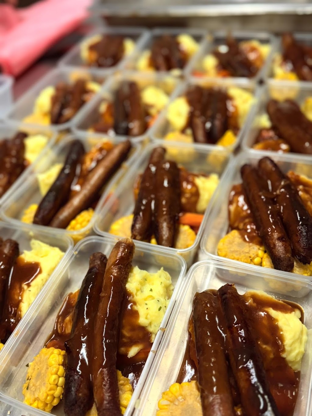 Eton General Store | 3 Prospect St, Eton QLD 4741, Australia | Phone: (07) 4845 8060