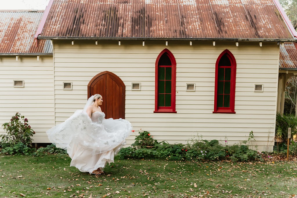 Church Eurobin | 5958 Great Alpine Rd, Eurobin VIC 3739, Australia | Phone: 0411 412 434