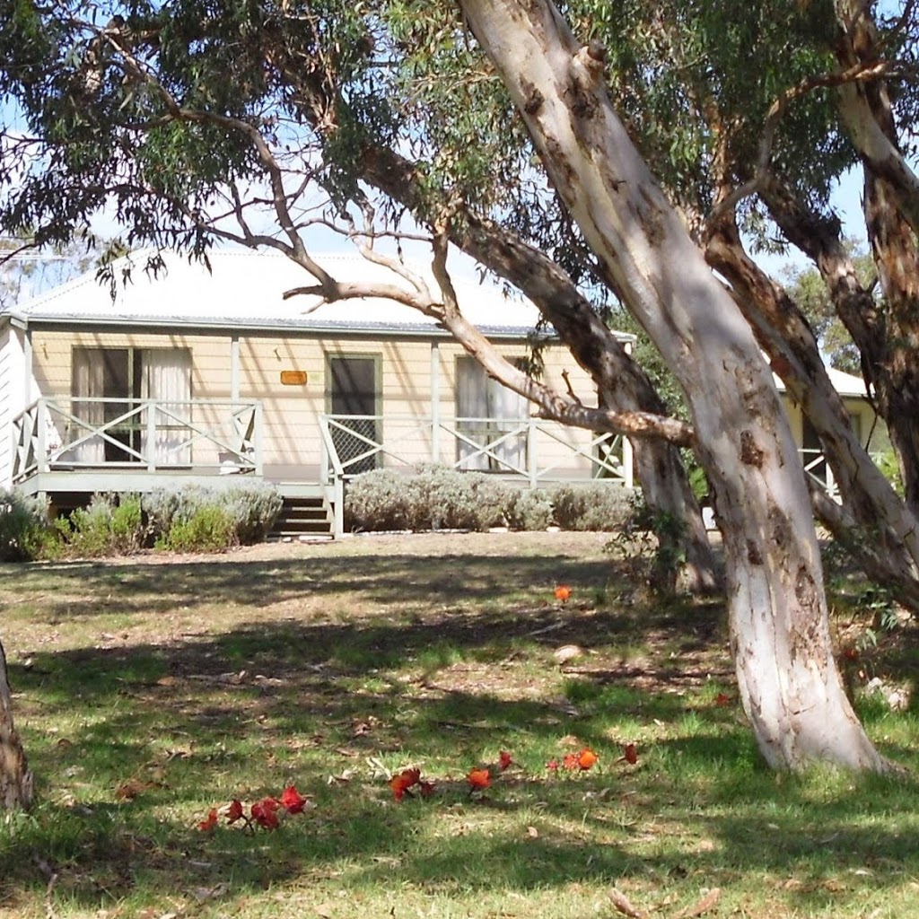 Wenton Farm Holiday Cottage | 63 Burgar Rd, Middleton SA 5213, Australia | Phone: (08) 8555 4126