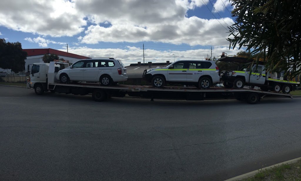 LA Car Carriers | Lot 299/3 Elmsfield Rd, Midvale WA 6056, Australia | Phone: 0447 287 285