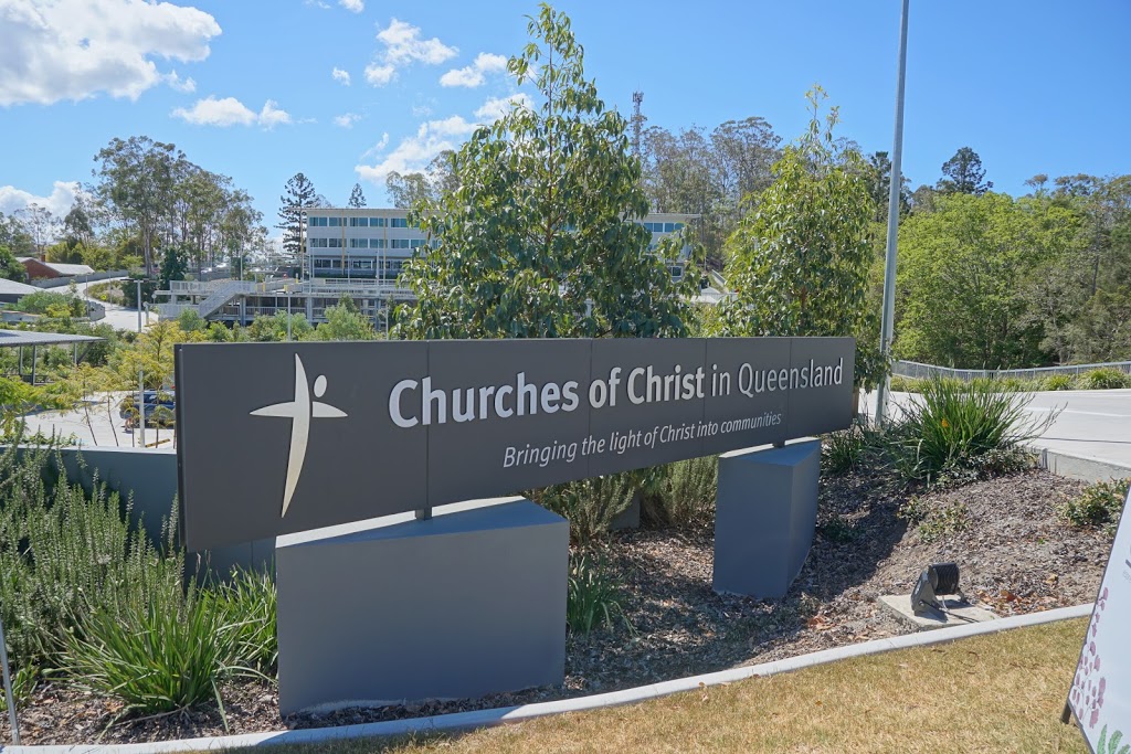 Churches of Christ in Queensland - Head Office |  | 41 Brookfield Rd, Kenmore QLD 4069, Australia | 0733271600 OR +61 7 3327 1600