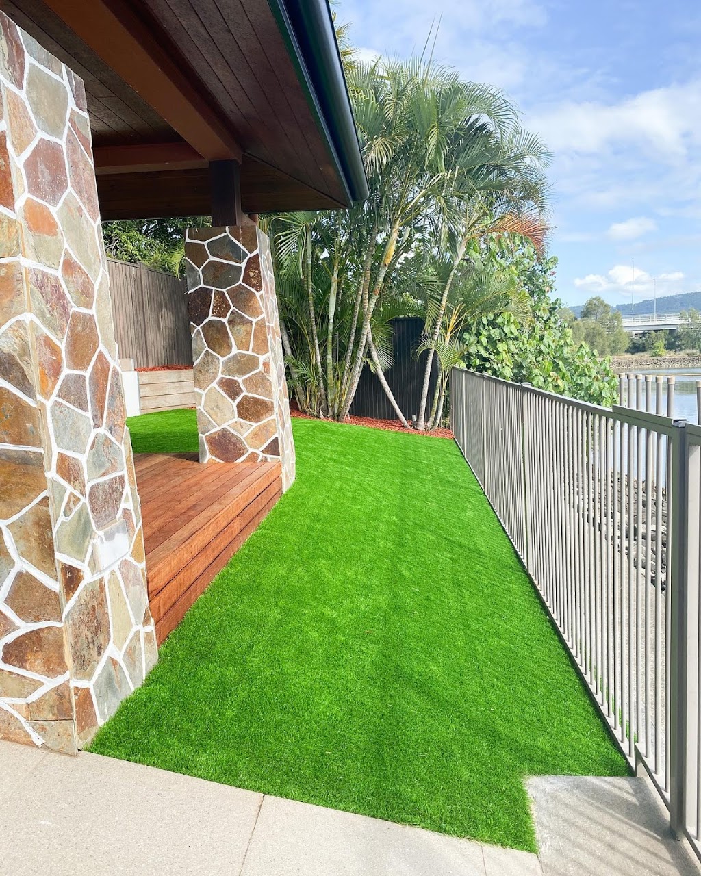 Landscape In Shape | general contractor | 1 Altair St, Coomera QLD 4209, Australia | 0466547424 OR +61 466 547 424
