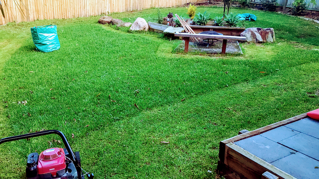 Grasshopper Mowing & Landscaping | 7 Sinclair St, Moorooka QLD 4105, Australia | Phone: 0477 609 267