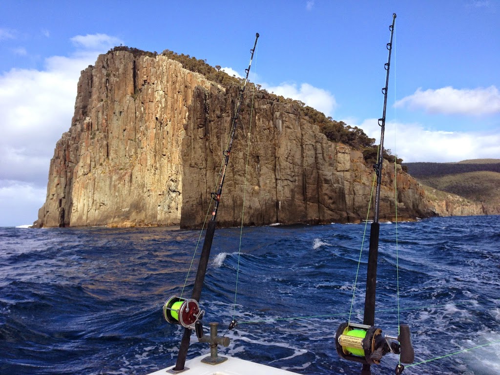 Force 10 Fishing Charters | Pirates Bay jetty, Eaglehawk Neck TAS 7179, Australia | Phone: 0407 012 000