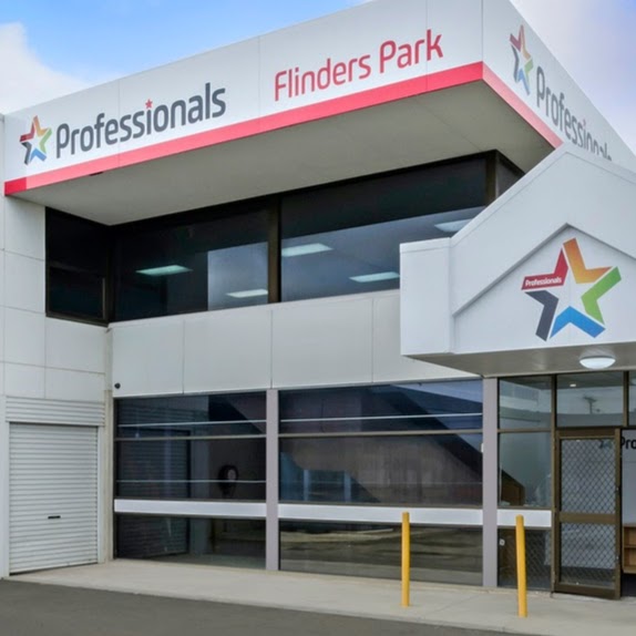 Professionals Flinders Park | Suite 5, 75 - 77 Grange Road Welland, Adelaide SA 5007, Australia | Phone: (08) 8312 0111