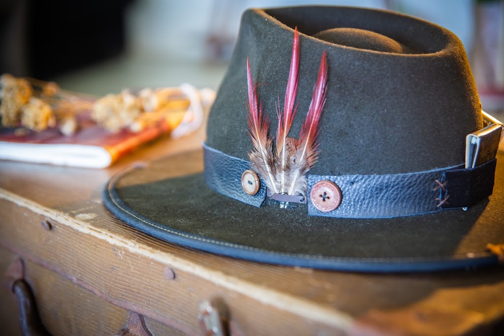 Felix Culpa Hats | 3/2 The Terrace, East Ballina NSW 2478, Australia | Phone: 0466 388 543