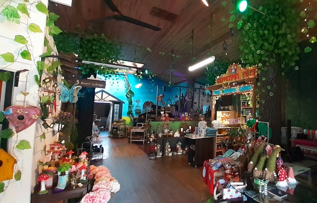 The Forbidden Forest | 93 Lloyd St, Dimboola VIC 3414, Australia | Phone: 0411 460 793