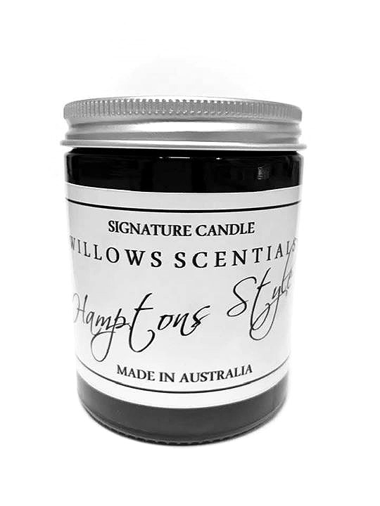 WILLOWS SCENTIALS - Beeswax Candles & Honey Soap Australia | Main, Eltham VIC 3095, Australia