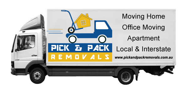 Pick & Pack Removals | 20/55-67 George St, Parramatta NSW 2150, Australia | Phone: (02) 9633 9471