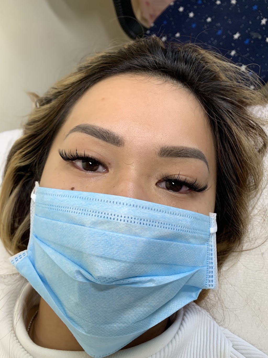 Thi Lashes | 4 Savery Pl, Fairfield West NSW 2165, Australia | Phone: 0424 010 585