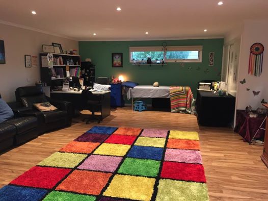 Rainbow Light Therapies | health | 4 Henshaw St, Langwarrin VIC 3910, Australia | 0401561923 OR +61 401 561 923