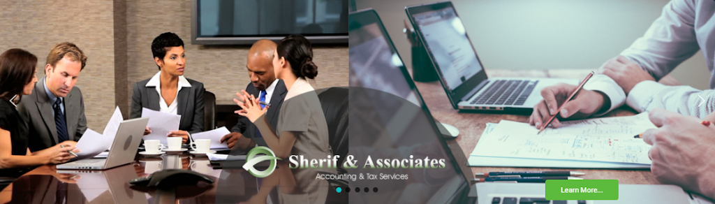 SHERIF & ASSOCIATES | accounting | 16 Lambeth St, Kings Park VIC 3021, Australia | 0383954333 OR +61 3 8395 4333