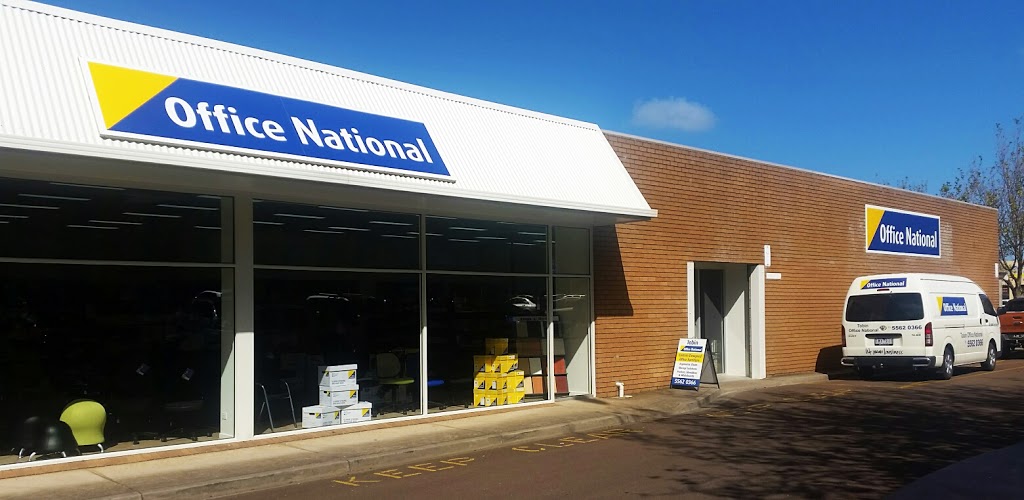Tobin Office National | store | Ozone Carpark, Warrnambool VIC 3280, Australia | 0355620366 OR +61 3 5562 0366