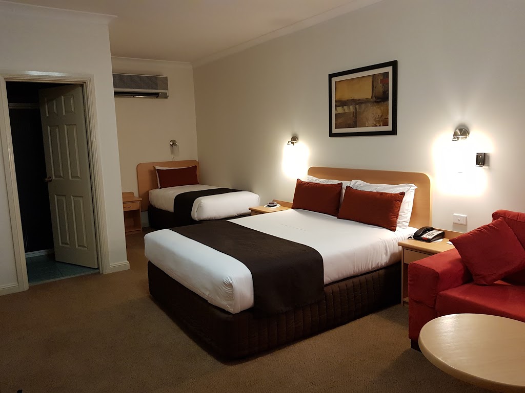 Abel Tasman Motor Inn | Abel Tasman Motor Inn, 133-135 Whylandra St, Dubbo NSW 2830, Australia | Phone: (02) 6885 2555