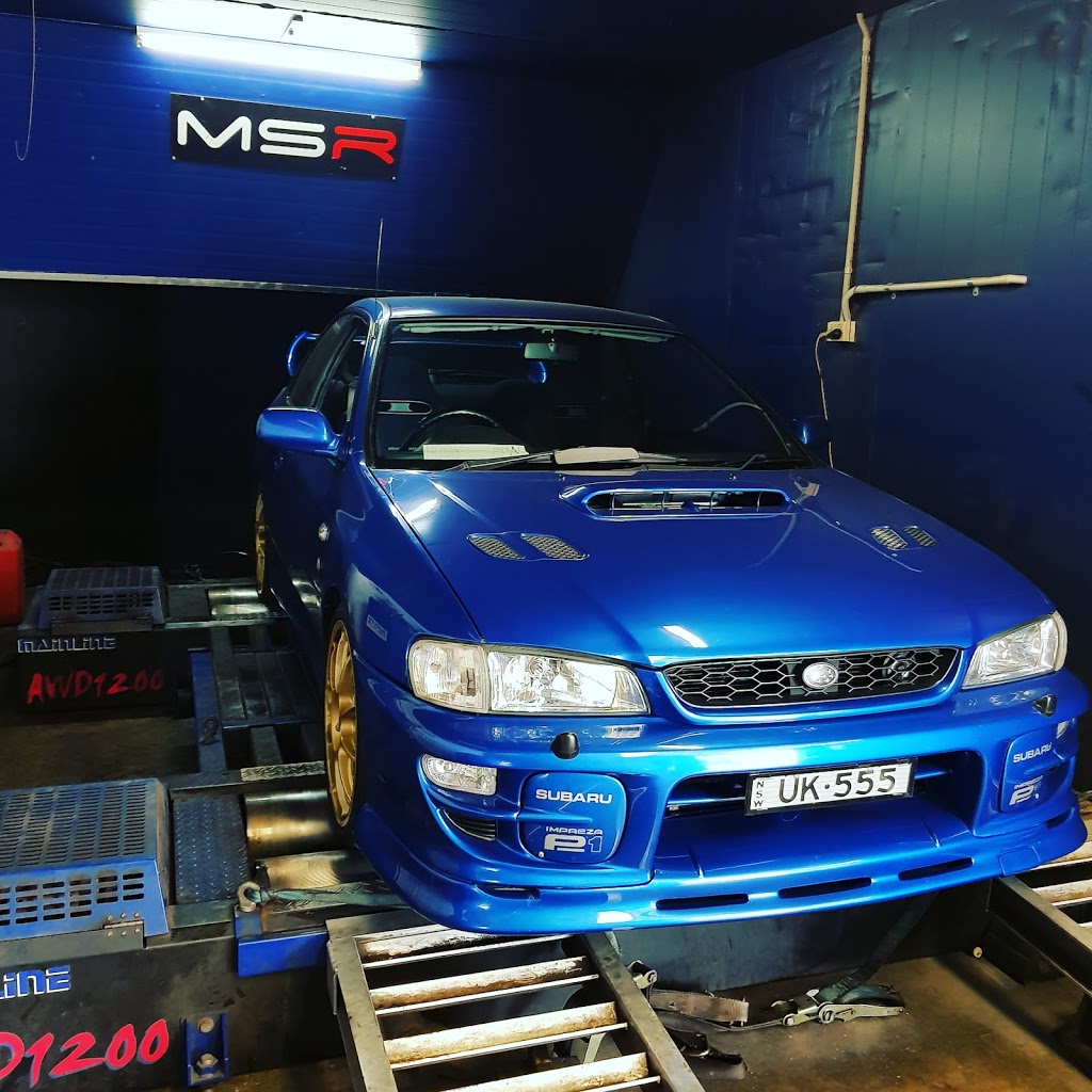 MSR | car repair | 3/58 Pile Rd, Somersby NSW 2250, Australia | 0414808627 OR +61 414 808 627