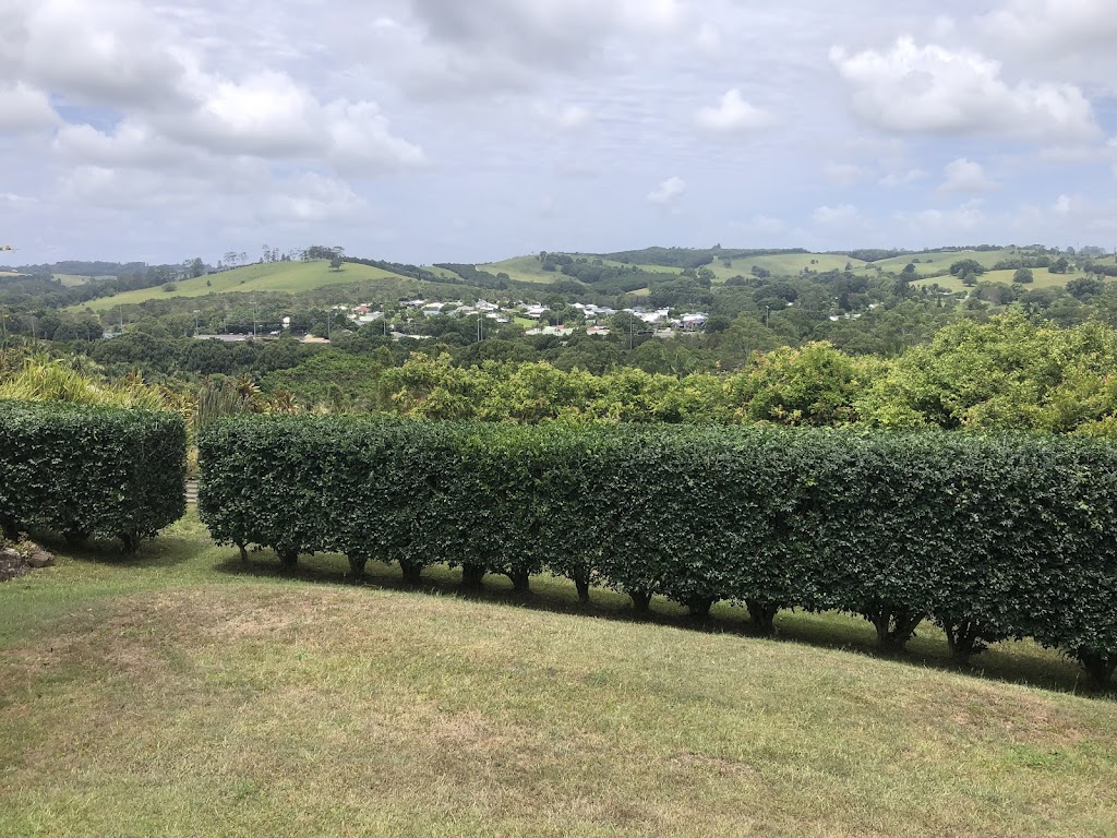 Byron PRO Gardens | 5 Tyagarah Rd, Tyagarah NSW 2481, Australia | Phone: 0452 617 291