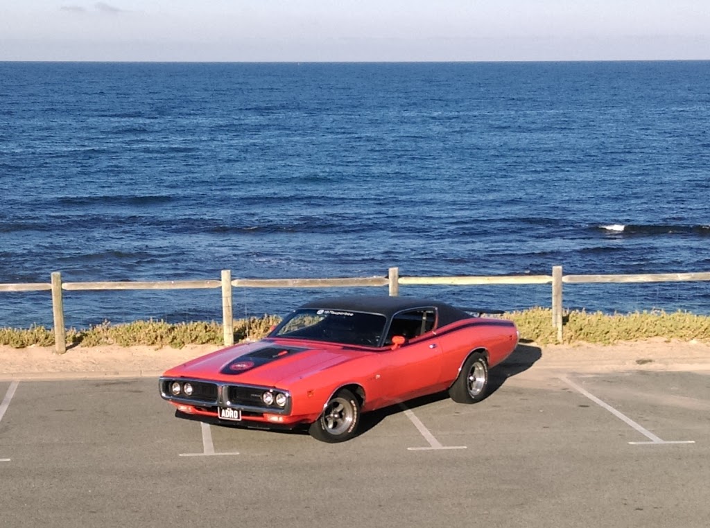 Saunders Street Carpark, North Beach | North Beach WA 6020, Australia