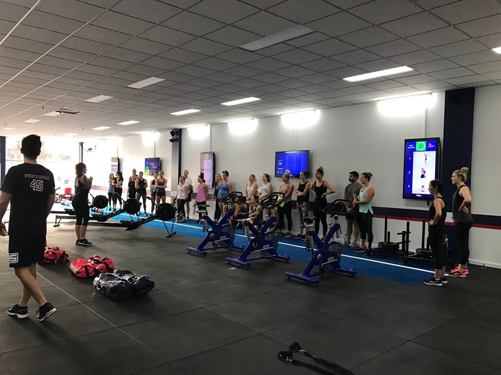 F45 Training Essendon | gym | 1007B Mt Alexander Rd, Essendon VIC 3040, Australia | 0418227888 OR +61 418 227 888