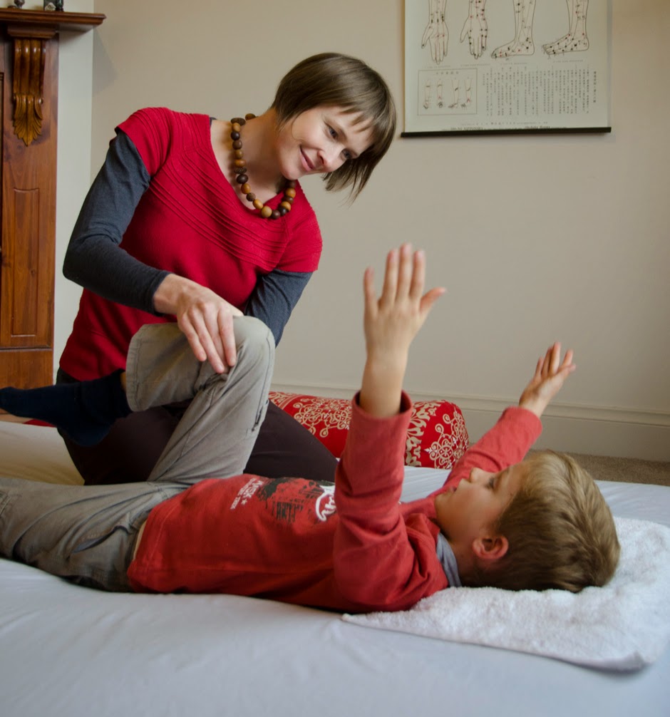 Eluvi Natural Health - Shiatsu & Naturopathy | 10A McGregor Ave, Healesville VIC 3777, Australia | Phone: 0423 123 909