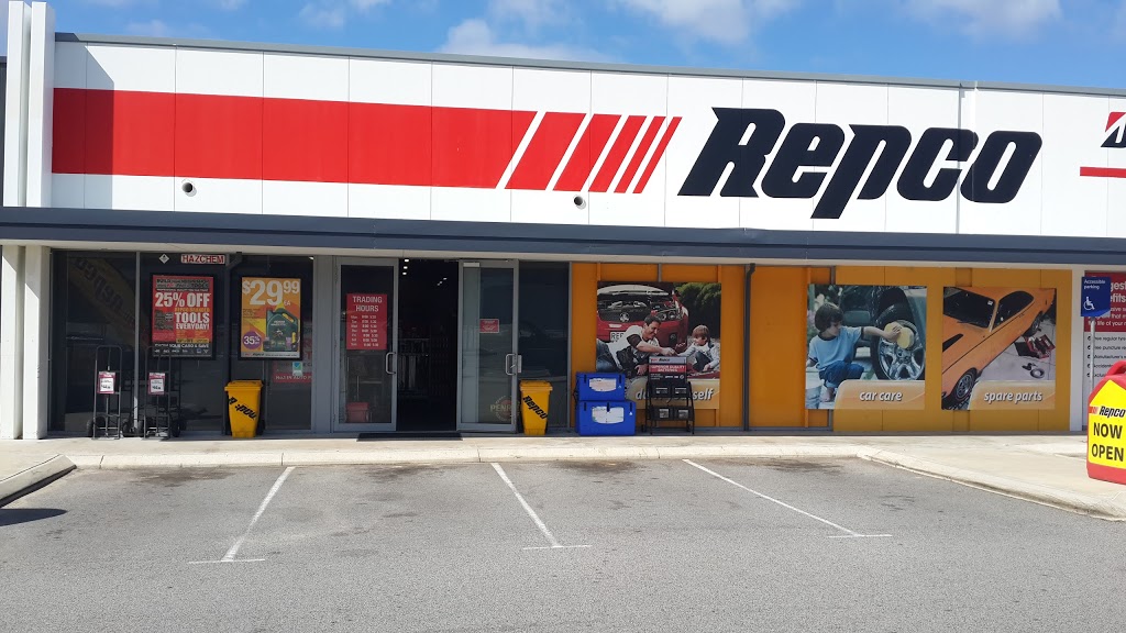 Repco Butler | car repair | 7/1 Butler Blvd, Butler WA 6036, Australia | 0895629700 OR +61 8 9562 9700