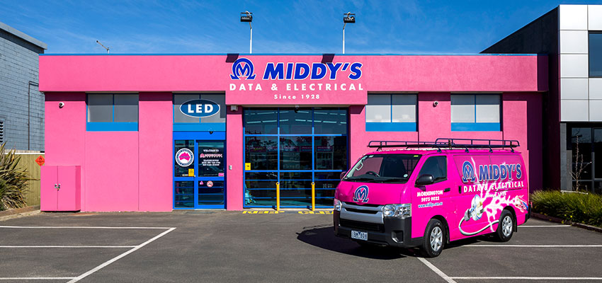 Middys Mornington | 20 Diane St, Mornington VIC 3931, Australia | Phone: (03) 5975 9022