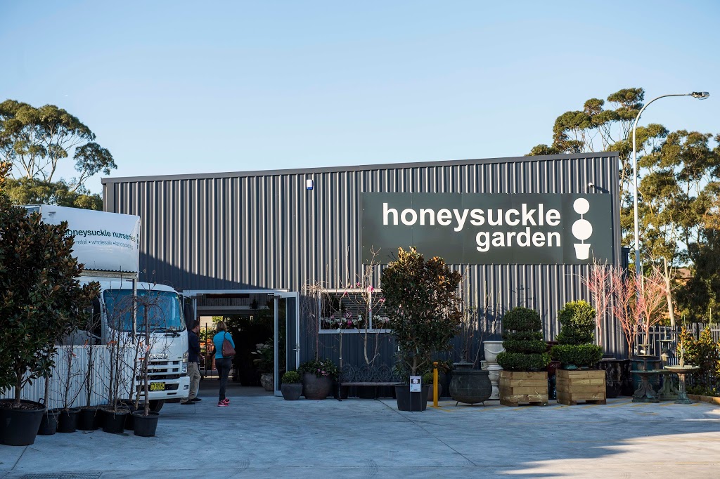 Honeysuckle Garden Mosman | store | 500 Military Rd, Mosman NSW 2088, Australia | 0299538361 OR +61 2 9953 8361