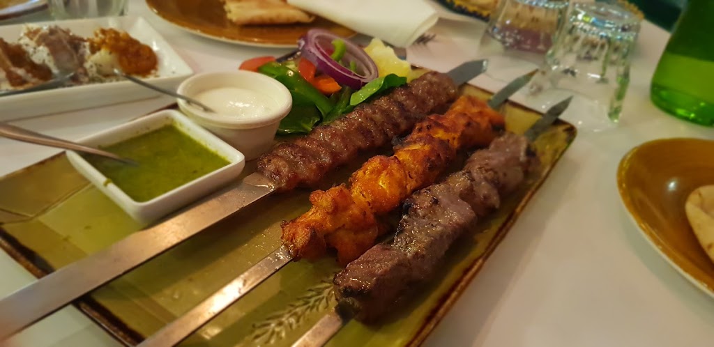 Bamiyan Restaurant | restaurant | 829 Old Northern Rd, Dural NSW 2158, Australia | 0296512828 OR +61 2 9651 2828