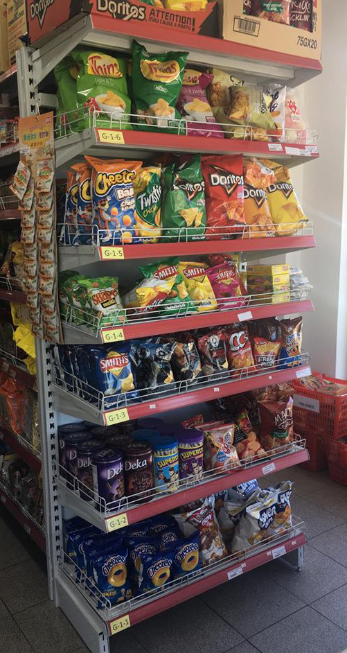 Troy’s Convenience Store | convenience store | 22 Bethany Rd, Hoppers Crossing VIC 3029, Australia | 0387143455 OR +61 3 8714 3455
