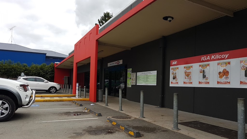 IGA Kilcoy | supermarket | 38 Mary St, Kilcoy QLD 4515, Australia | 0754971043 OR +61 7 5497 1043