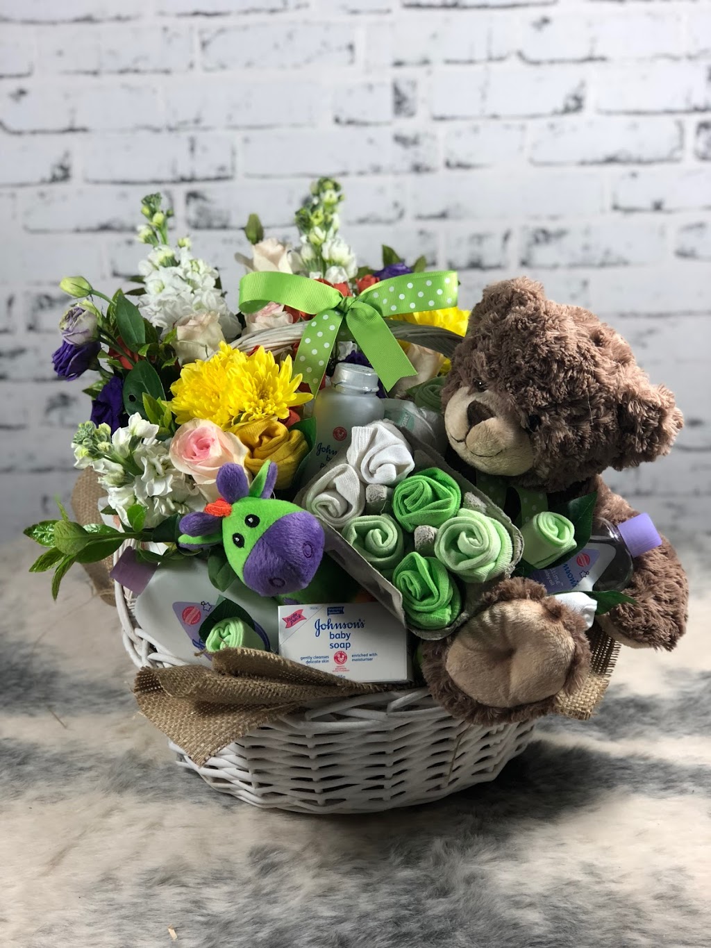 Baskets Because | florist | 1/22 Durgadin Dr, Albion Park Rail NSW 2527, Australia | 0242569900 OR +61 2 4256 9900